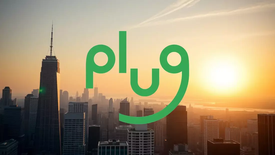 Plug Power: El giro histórico de los márgenes que desafía el escepticismo de los analistas Illustration mit AI erstellt übermittelt durch boerse-global.de