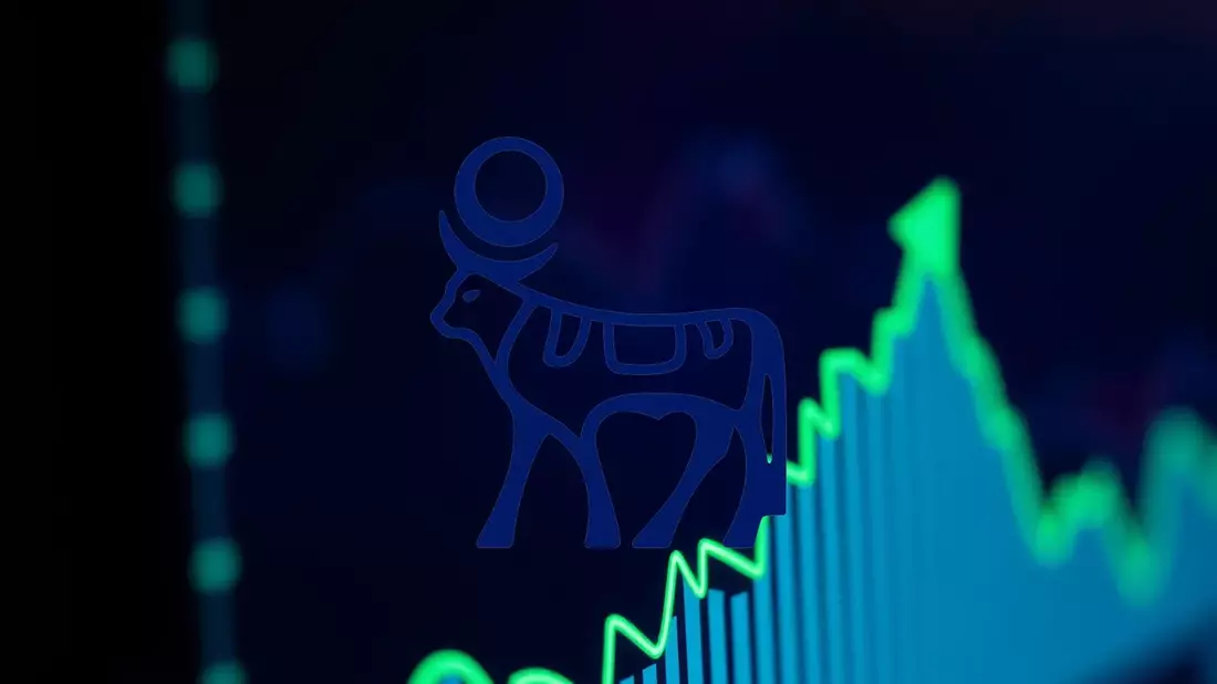 Novo Nordisk: 18.410 recetas frente a 3.707, la píldora que ya gana la batalla comercial Illustration mit AI erstellt übermittelt durch boerse-global.de