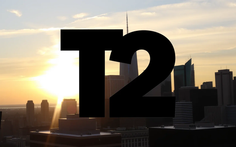 Take-Two: La acción coquetea con los 181 euros mientras el mercado espera el gran catalizador de GTA VI - Foto: über boerse-global.de