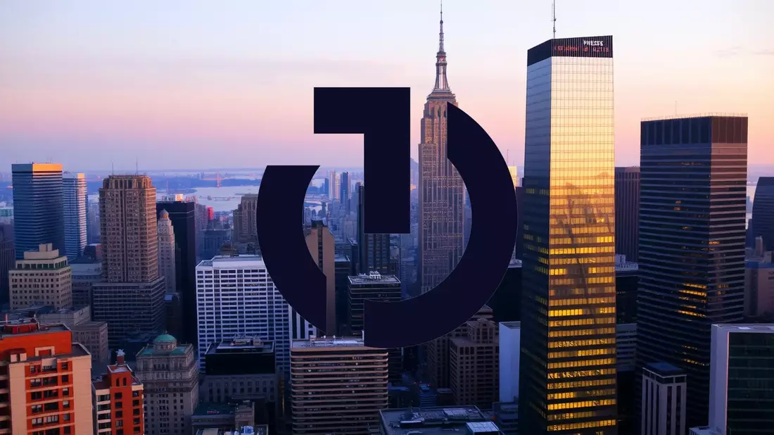 The Trade Desk: Cortos al 16% y un RSI en Sobreventa ante la Cita del 7 de Mayo Illustration mit AI erstellt übermittelt durch boerse-global.de