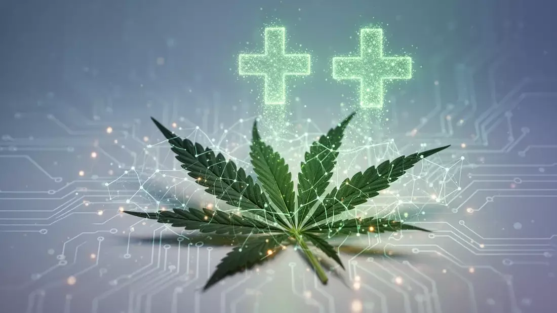 Gerichtsurteil ebnet Weg für Cannabis auf Rezept - Bild: über boerse-global.de