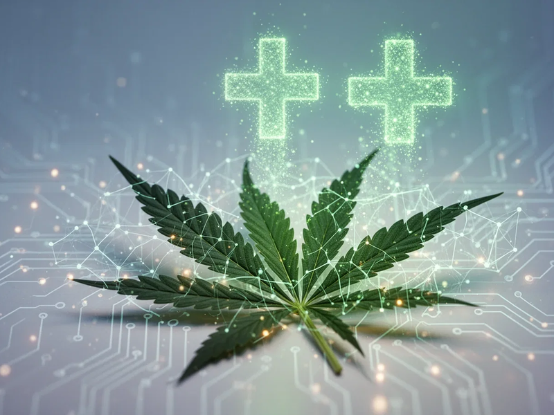 Gerichtsurteil ebnet Weg für Cannabis auf Rezept - Foto: über boerse-global.de