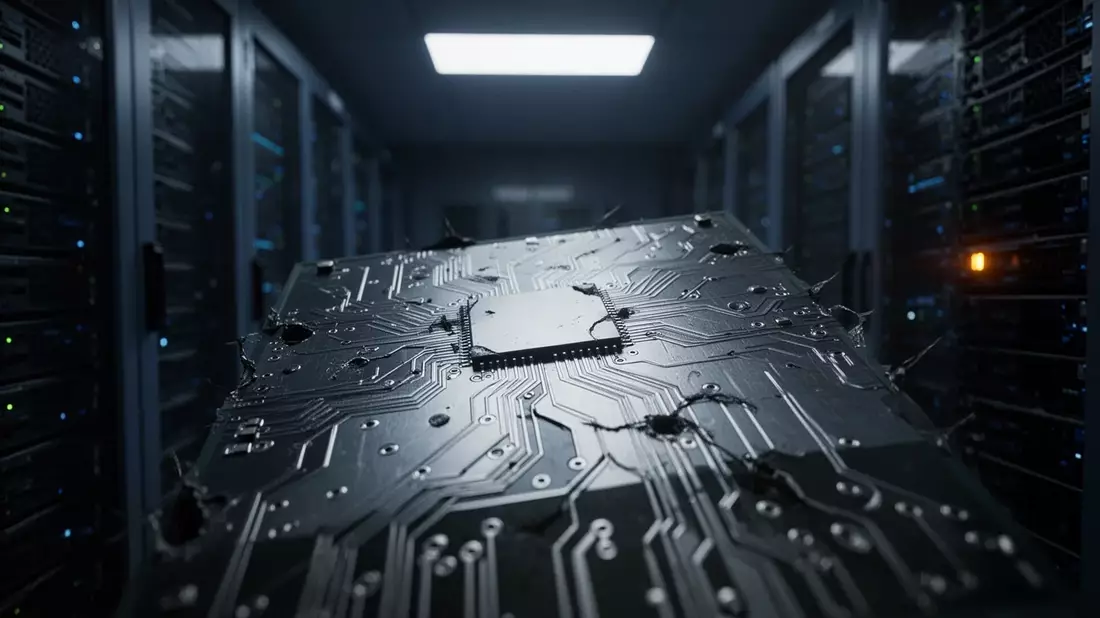 OpenAI bündelt KI-Modelle: GPT-5.5 integriert Codex - Bild: über boerse-global.de
