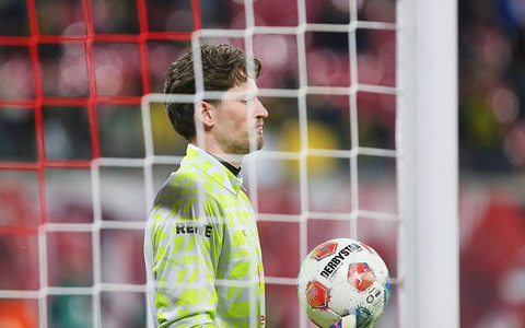 Gregor Kobel (Archiv) - Foto: via dts Nachrichtenagentur