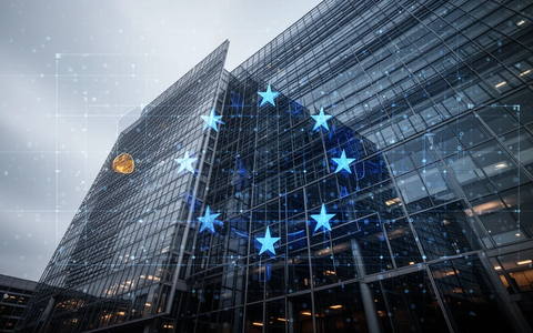 KI-Act, Datenschutz und Cybersicherheit: Unternehmen vor Mammutaufgabe - Foto: über boerse-global.de