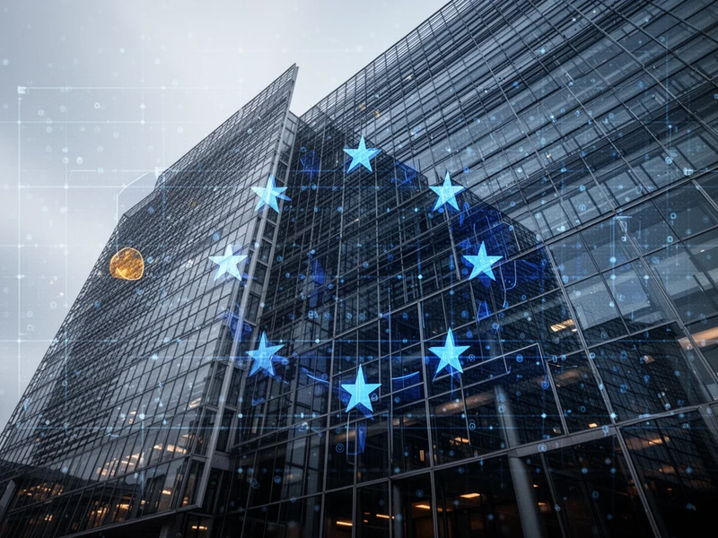 KI-Act, Datenschutz und Cybersicherheit: Unternehmen vor Mammutaufgabe - Foto: über boerse-global.de