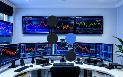 D-Wave Quantum’s Insider Sales and Supply Chain Jitters Cloud the Nvidia Afterglow - Foto: über boerse-global.de