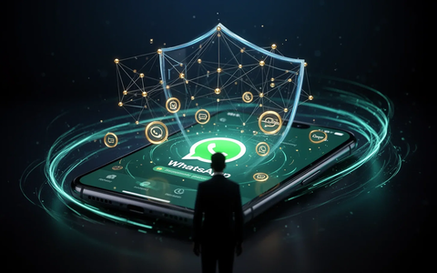 WhatsApp Plus: Messenger startet erstes Abo-Modell für 2,49 Euro - Foto: über boerse-global.de