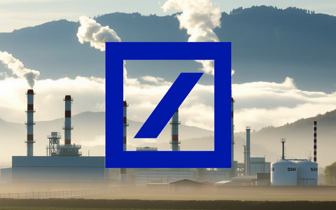 Deutsche Bank’s Share Buyback Hits 60% Completion as Earnings and Fed Decision Loom - Foto: über boerse-global.de