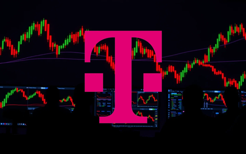 Deutsche Telekom’s Bruised Stock Faces a Pivotal Week of Labor Talks and T-Mobile US Earnings - Foto: über boerse-global.de