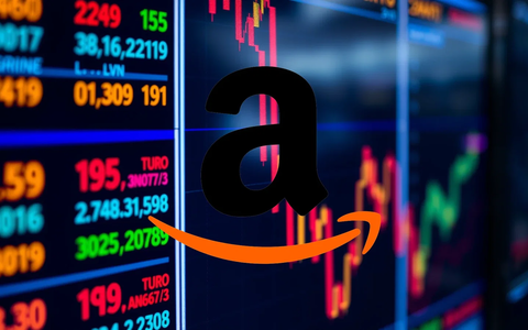Amazon: El doble asalto al espacio y la salud que dispara su acción a máximos - Foto: über boerse-global.de