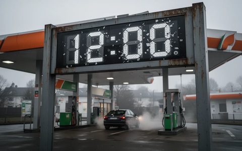 Die versteckten Kosten der Zeit: Wenn Prokrastination und Ineffizienz zum Milliardenproblem werden - Foto: über boerse-global.de