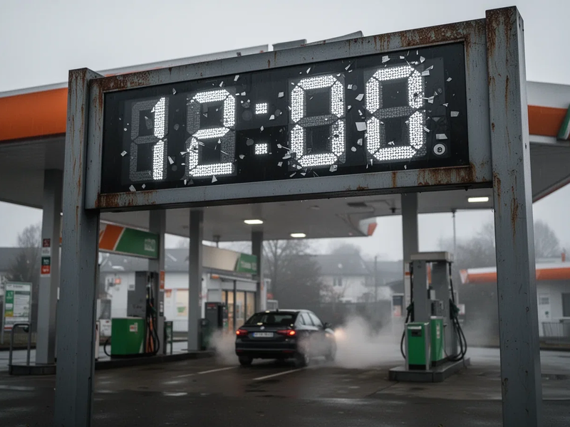 Die versteckten Kosten der Zeit: Wenn Prokrastination und Ineffizienz zum Milliardenproblem werden - Foto: über boerse-global.de
