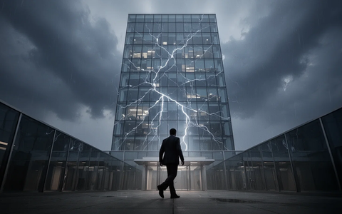 KI-Sicherheitslandschaft im Umbruch: Führungswechsel und Strategie-Pivot bei OpenAI, Anthropic und Google DeepMind - Foto: über boerse-global.de