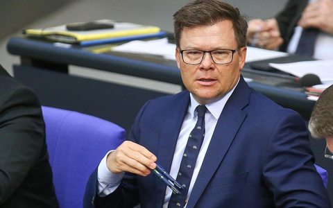 Carsten Schneider (Archiv) - Foto: via dts Nachrichtenagentur