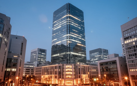 iShares S&P 500 ETF: ¥160,7 Milliarden Vermögen - Foto: über boerse-global.de