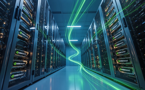 DeepSeek V4: NVIDIA dominiert, doch die Konkurrenz holt auf - Foto: über boerse-global.de