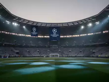 BVB Aktie: Champions League gesichert - Foto: über boerse-global.de
