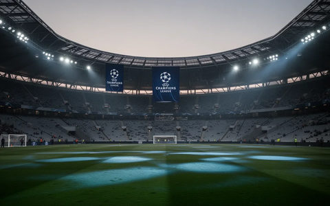 BVB Aktie: Champions League gesichert - Foto: über boerse-global.de