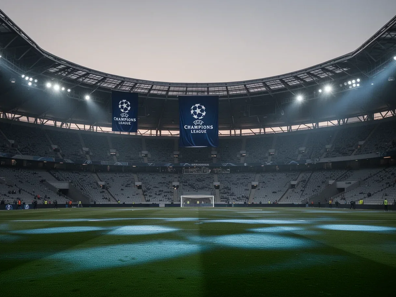 BVB Aktie: Champions League gesichert - Foto: über boerse-global.de