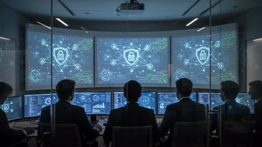 Datenschutz-Training: Warum 2026 alles anders wird - Bild: über boerse-global.de