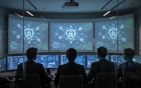 Datenschutz-Training: Warum 2026 alles anders wird - Foto: über boerse-global.de