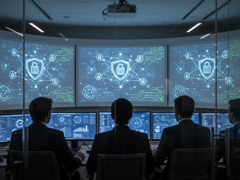 Datenschutz-Training: Warum 2026 alles anders wird - Foto: über boerse-global.de
