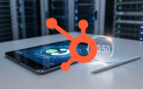 HubSpot: Outcome-Pricing mit $0,50 pro Gespräch - Foto: über boerse-global.de