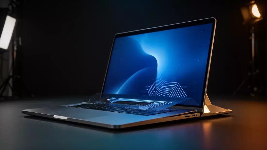macOS 26.4: High Power Mode jetzt für mehr MacBook Pro Modelle - Bild: über boerse-global.de