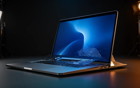 macOS 26.4: High Power Mode jetzt für mehr MacBook Pro Modelle - Foto: über boerse-global.de