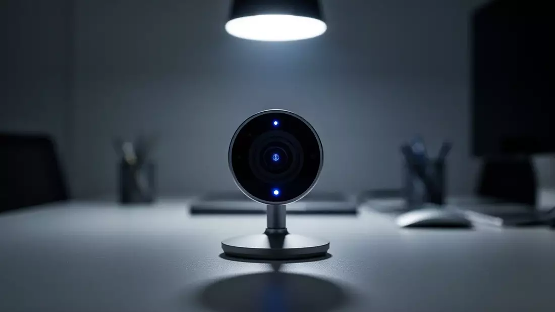 EDPB veröffentlicht einheitliche Vorlage für Video-Überwachungsprüfungen - Bild: über boerse-global.de