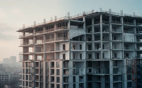 Deutscher Wohnungsmarkt: Mietanstieg flacht ab, aber Entspannung bleibt aus - Foto: über boerse-global.de