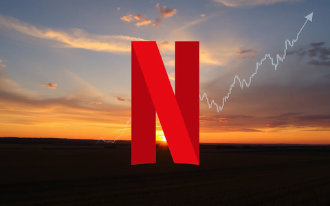 Netflix desafía al mercado con 25.000 millones en recompras mientras el deporte en vivo y la publicidad marcan su nueva era - Foto: über boerse-global.de