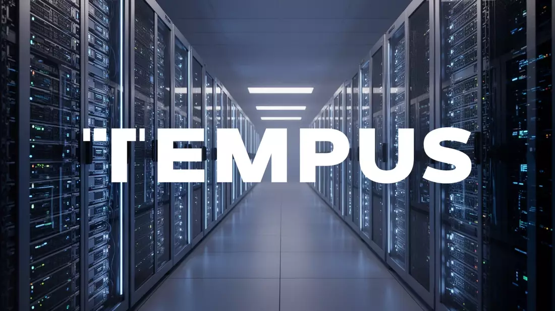 Tempus AI: Q1-Bilanz am 5. Mai - Bild: über boerse-global.de
