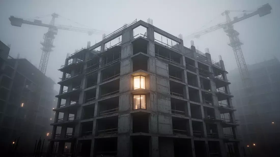 Deutscher Immobilienmarkt: Mietpreis-Anstieg flaut ab, Wohnungsnot bleibt - Bild: über boerse-global.de