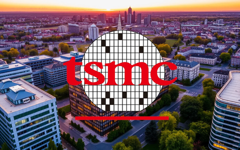 TSMC: el gigante taiwanés que convierte cada obstáculo en un trampolín hacia nuevos récords - Foto: über boerse-global.de