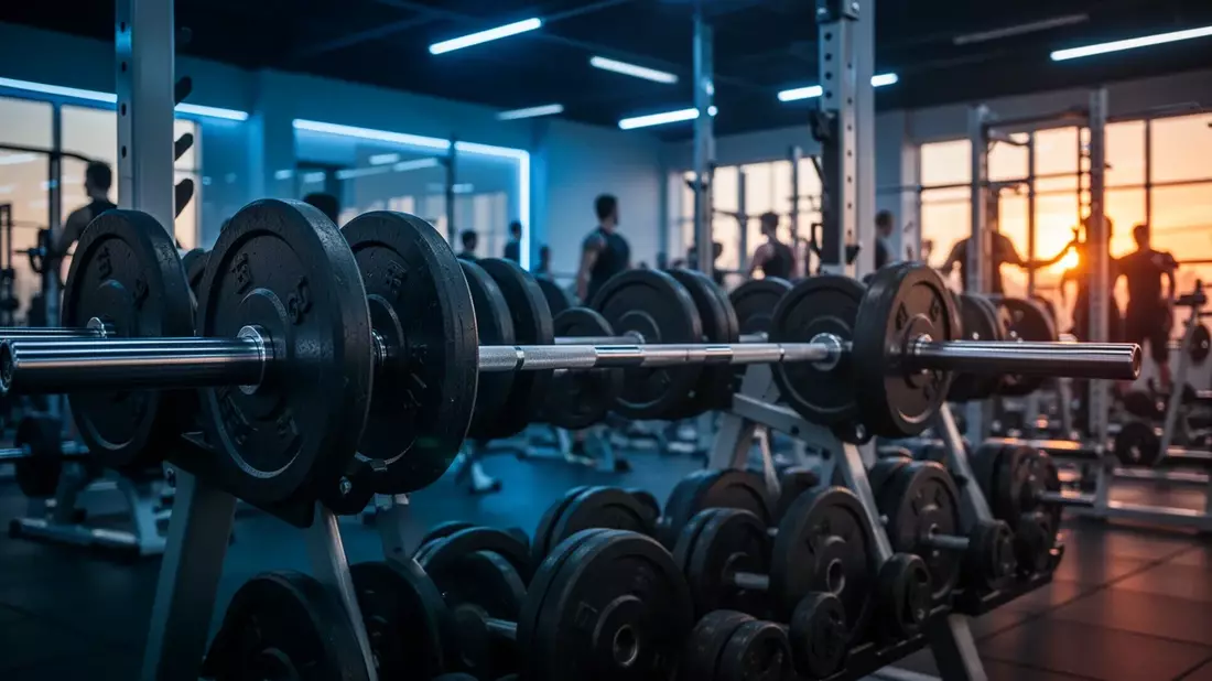 Muskeltraining: Regeneration schlägt Intensität - Bild: über boerse-global.de