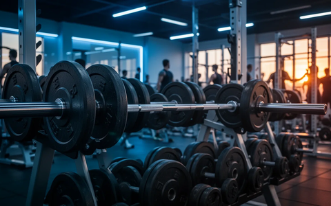 Muskeltraining: Regeneration schlägt Intensität - Foto: über boerse-global.de