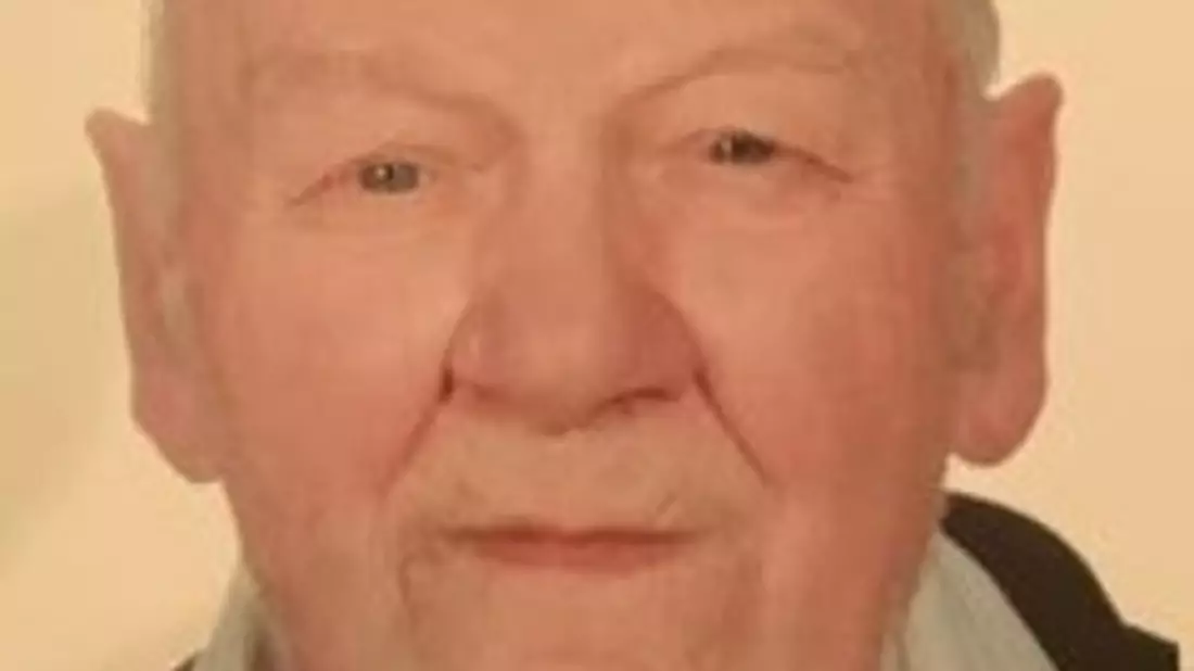POL-KS: Landkreis Schwalm-Eder: Vermisstensuche nach dem 83 Jährigen Peter C. aus Neuental/Neuenhain - Bild: presseportal.de