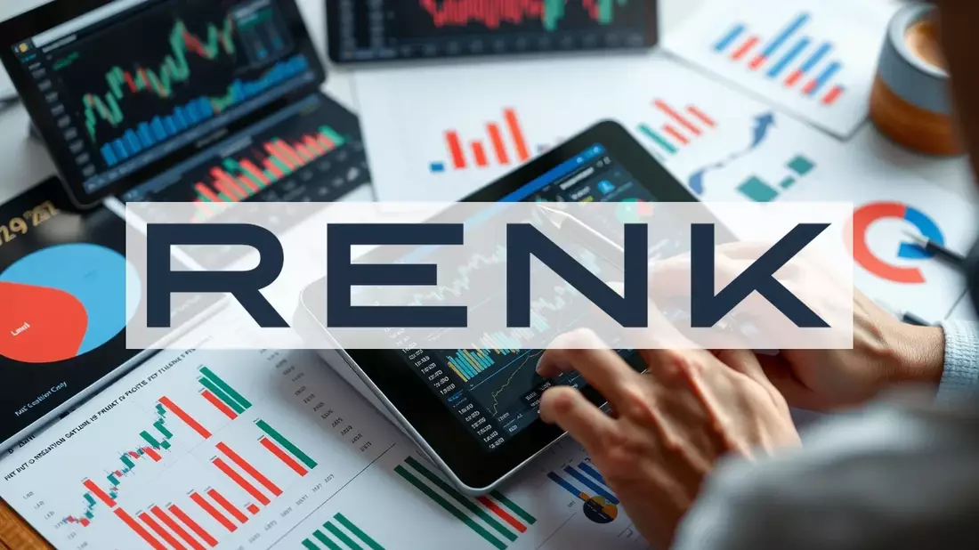 Renk's Order Book Swells as NATO Drone Deal and Record Inflows Clash with Export Headaches Illustration mit AI erstellt übermittelt durch boerse-global.de
