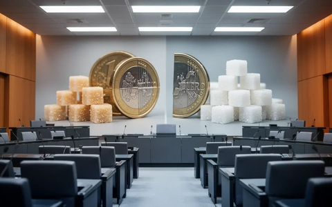 Gesundheitsreform: Sparen und Zuckersteuer im Koalitionsstreit - Foto: über boerse-global.de