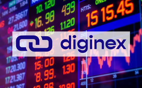 Diginex Stakes Its Future on a $1.5 Billion All-Stock AI Bet - Foto: über boerse-global.de