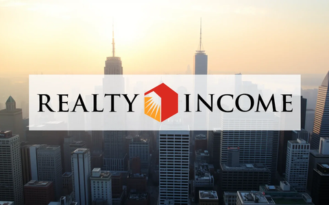 Realty Income: Dos gigantes financieros inyectan 2.500 millones en su nueva arquitectura de capital - Foto: über boerse-global.de