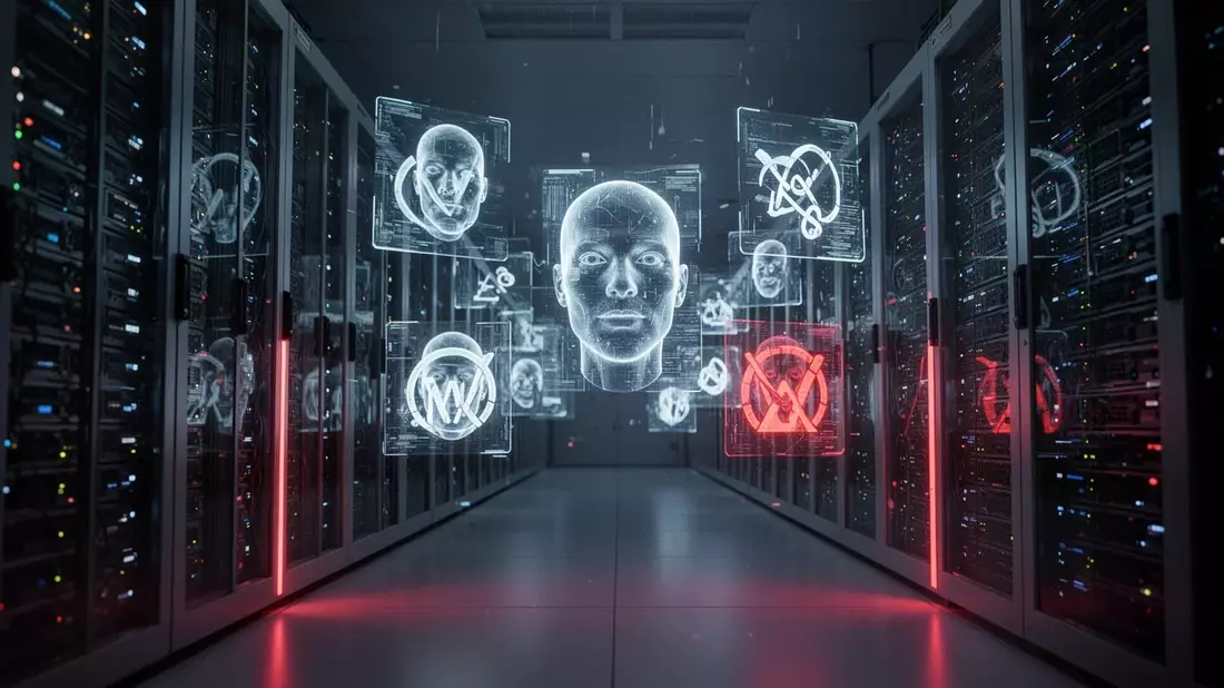 OpenAI: Neue Bild-KI wird sofort für Desinformation missbraucht - Bild: über boerse-global.de