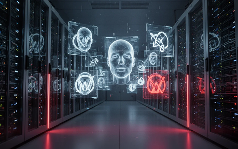 OpenAI: Neue Bild-KI wird sofort für Desinformation missbraucht - Foto: über boerse-global.de