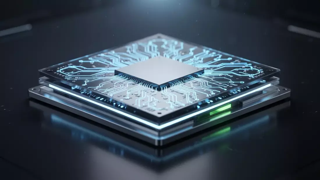 Intel übertrifft Erwartungen: KI-PC-Boom beflügelt Quartalszahlen - Bild: über boerse-global.de