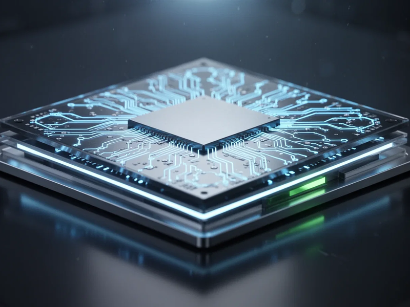 Intel übertrifft Erwartungen: KI-PC-Boom beflügelt Quartalszahlen - Foto: über boerse-global.de