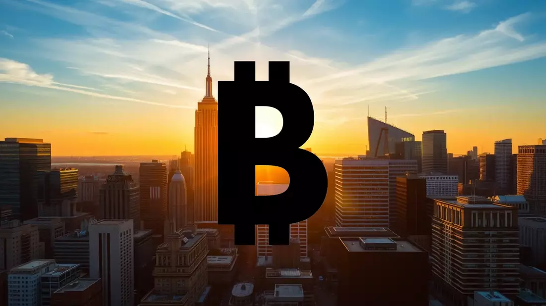 La Máquina de Bitcoin de Strategy: Entre el Apalancamiento y la Cuenta Atrás Hacia el Millón Illustration mit AI erstellt übermittelt durch boerse-global.de
