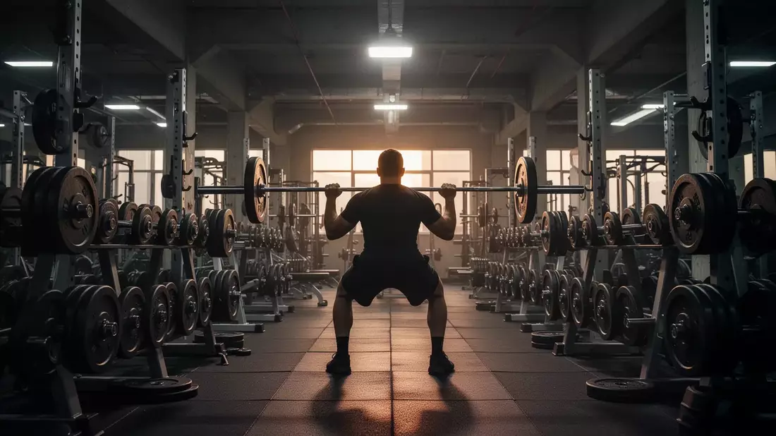 Muskeltraining: 90 Sätze pro Woche ohne Übertraining - Bild: über boerse-global.de
