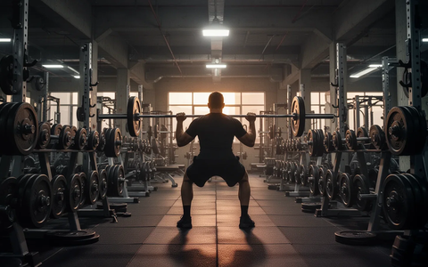 Muskeltraining: 90 Sätze pro Woche ohne Übertraining - Foto: über boerse-global.de